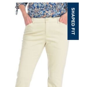 NWT Christopher & Banks Perfect Pant